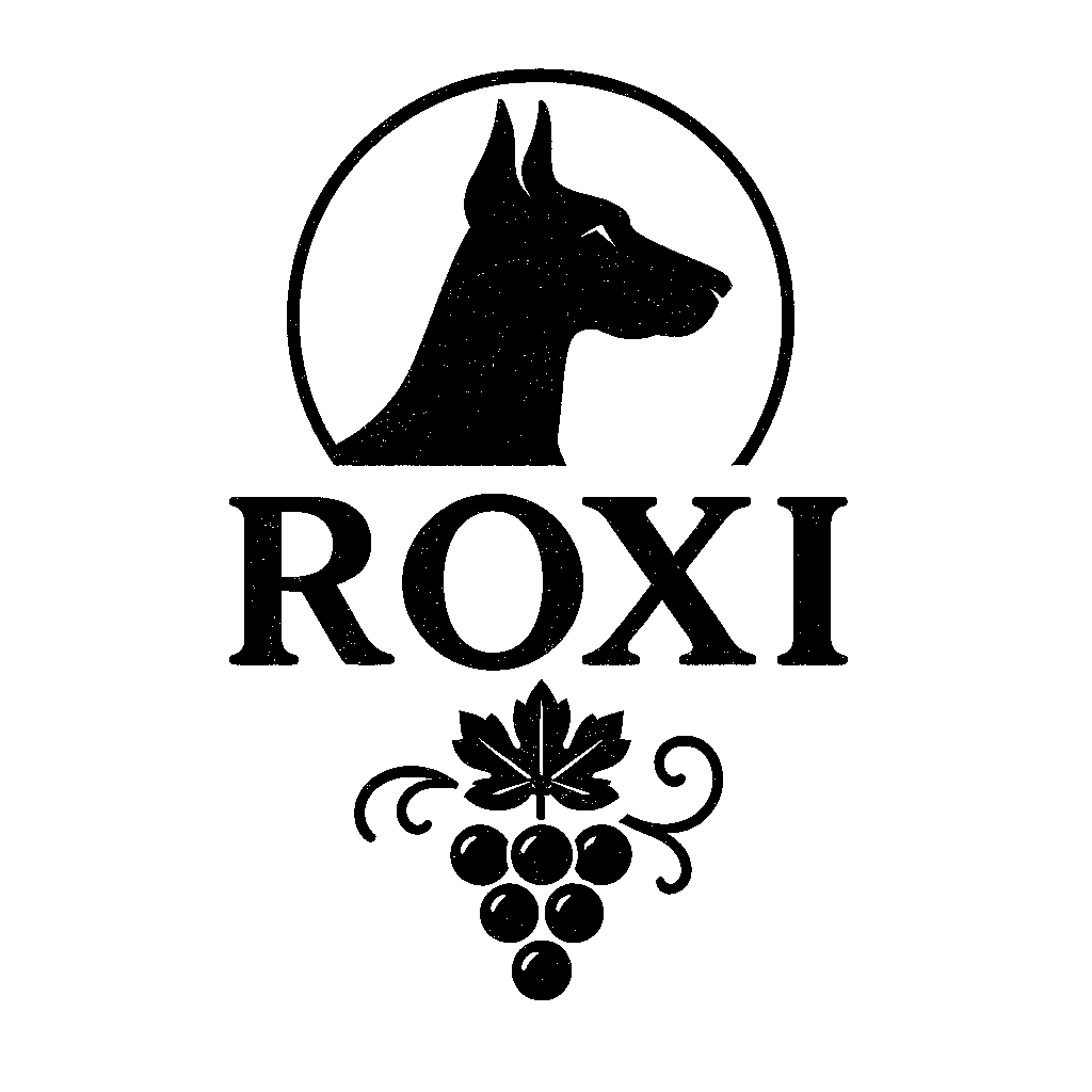 Winnica Roxi Logo